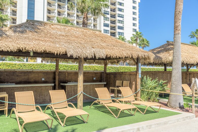 Gorgeous Gulf Getaway - South Padre Island, Texas