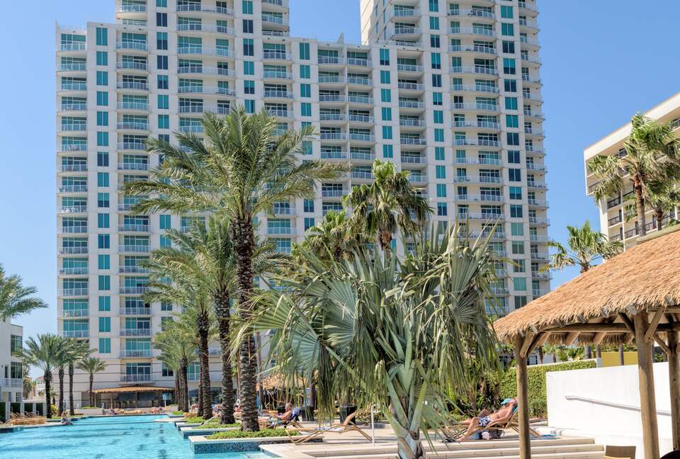 Gorgeous Gulf Getaway - South Padre Island, Texas