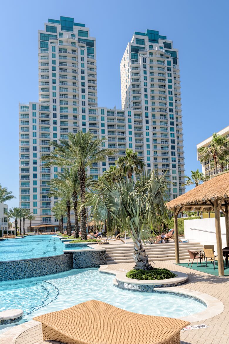 Gorgeous Gulf Getaway - South Padre Island, Texas