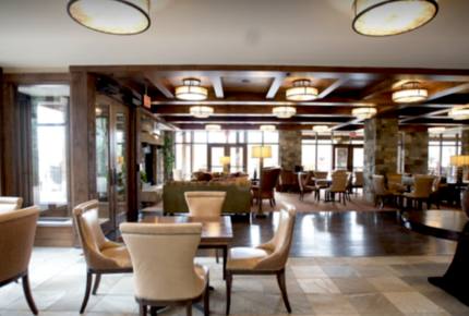 Welk's Northstar Lodge - One Bedroom Studio - Truckee, California