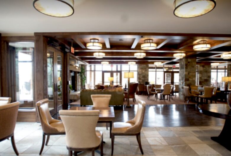 Welk's Northstar Lodge - One Bedroom Studio - Truckee, California