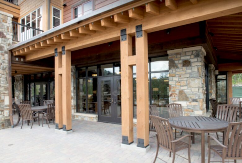 Welk's Northstar Lodge - One Bedroom Studio - Truckee, California