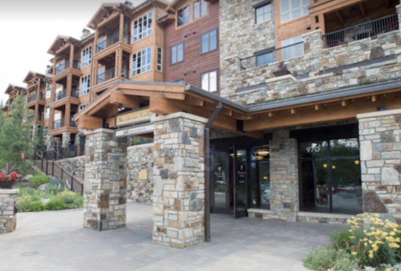 Welk's Northstar Lodge - One Bedroom Studio - Truckee, California