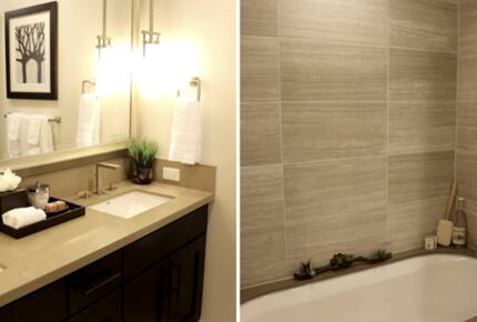 Welk's Northstar Lodge - One Bedroom Studio - Truckee, California