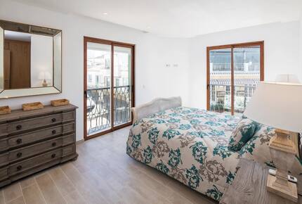 Villa Esmeralda - Alvor, Portugal