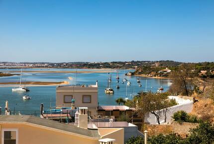 Villa Esmeralda - Alvor, Portugal