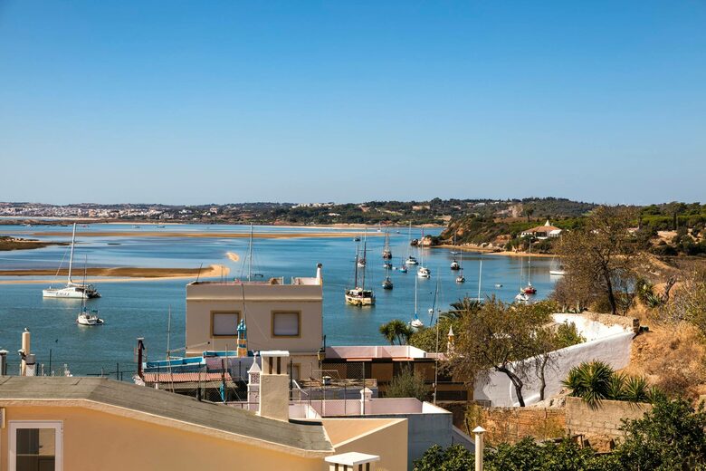 Villa Esmeralda - Alvor, Portugal