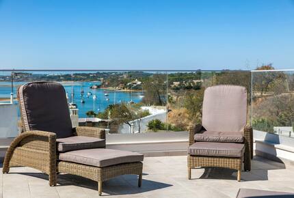 Villa Esmeralda - Alvor, Portugal