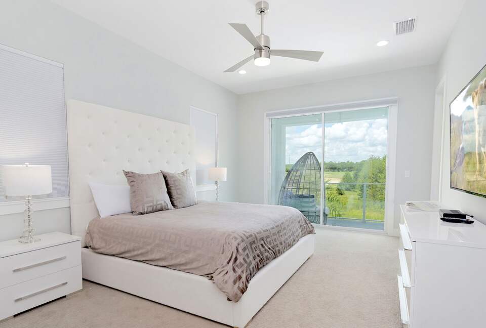 Modern Oasis at Reunion Resort - Reunion, Florida