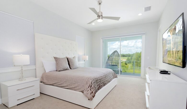 Modern Oasis at Reunion Resort - Reunion, Florida