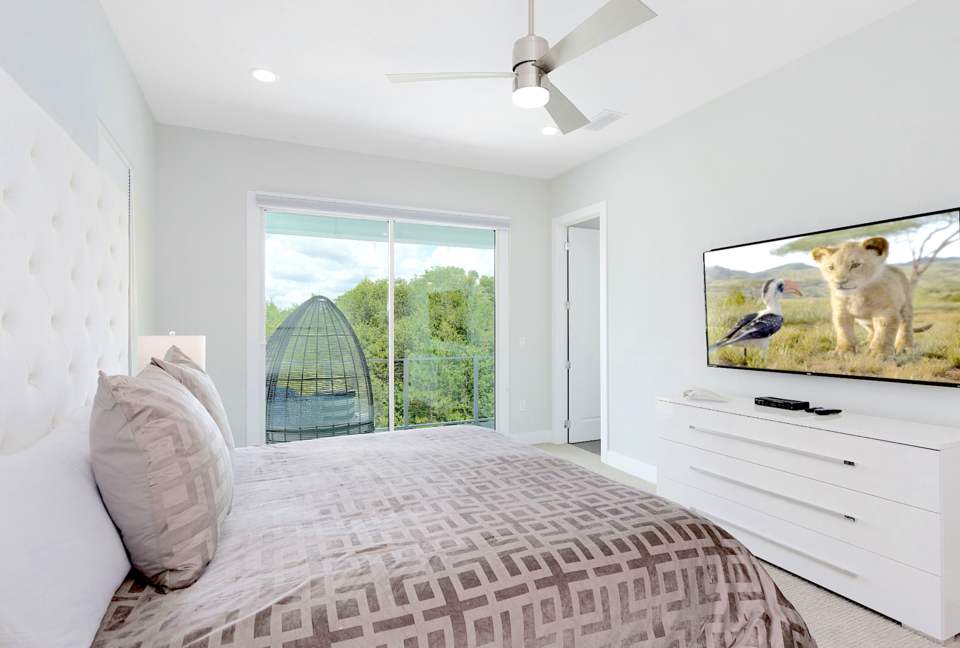 Modern Oasis at Reunion Resort - Reunion, Florida