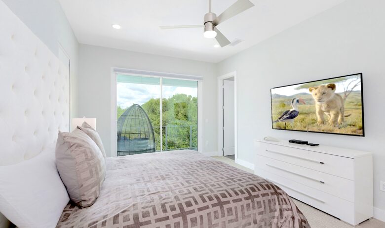 Modern Oasis at Reunion Resort - Reunion, Florida