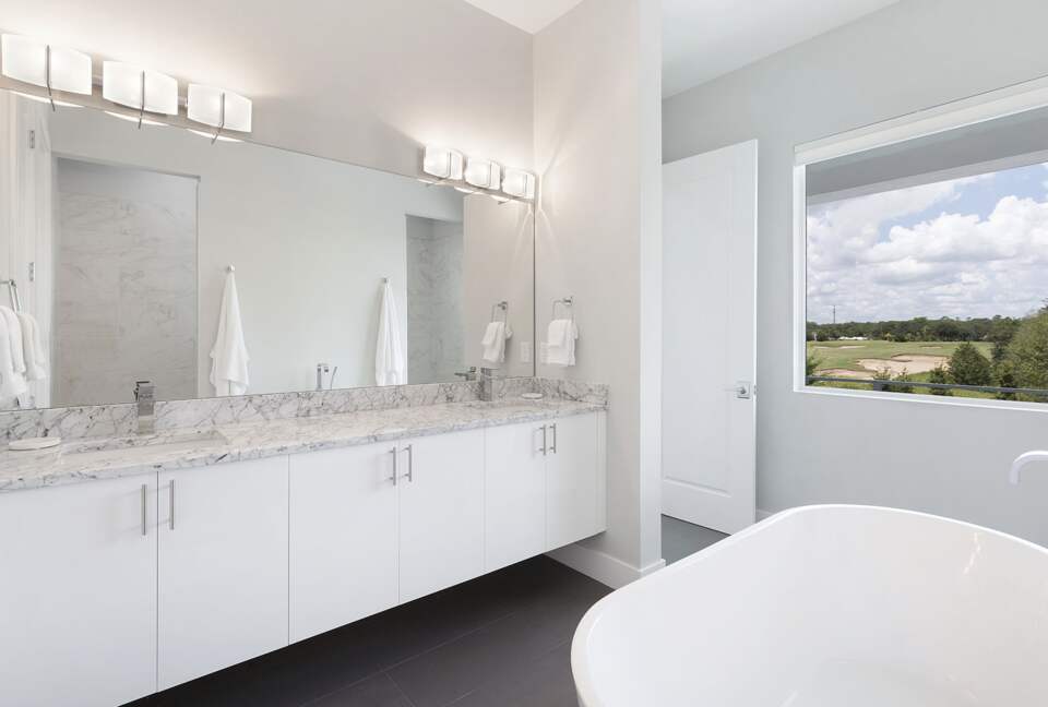 Modern Oasis at Reunion Resort - Reunion, Florida