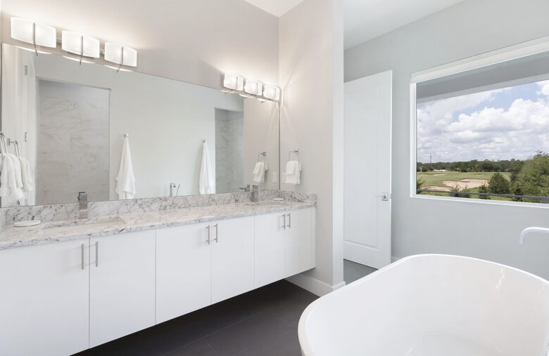 Modern Oasis at Reunion Resort - Reunion, Florida