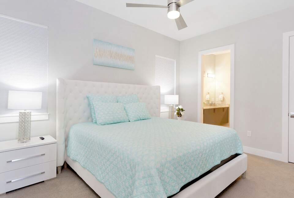 Modern Oasis at Reunion Resort - Reunion, Florida