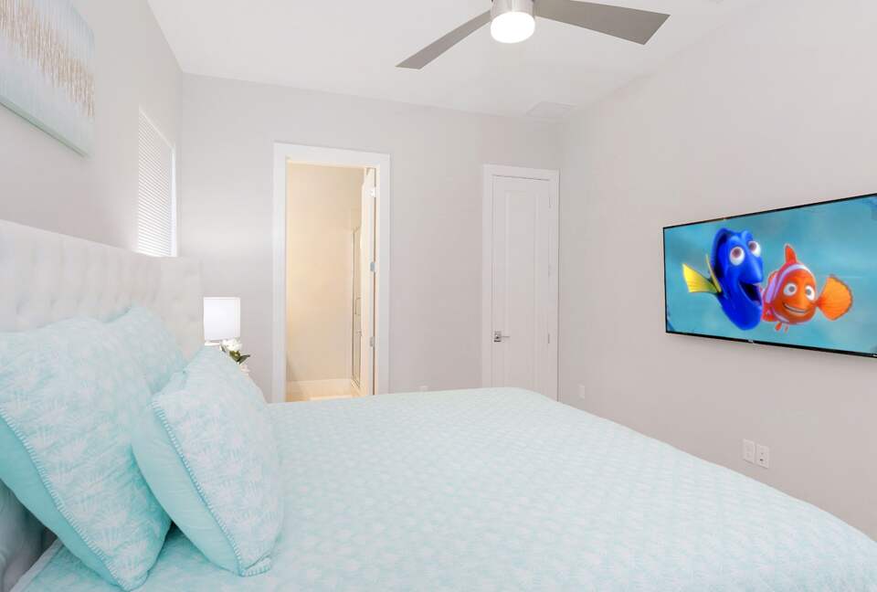 Modern Oasis at Reunion Resort - Reunion, Florida