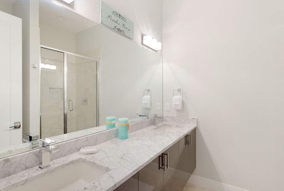 Modern Oasis at Reunion Resort - Reunion, Florida