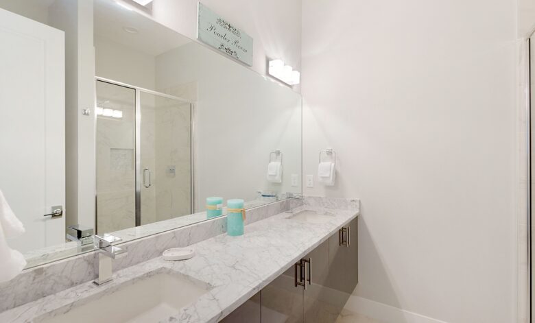 Modern Oasis at Reunion Resort - Reunion, Florida