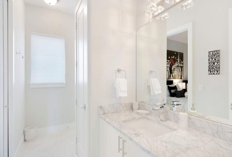 Modern Oasis at Reunion Resort - Reunion, Florida