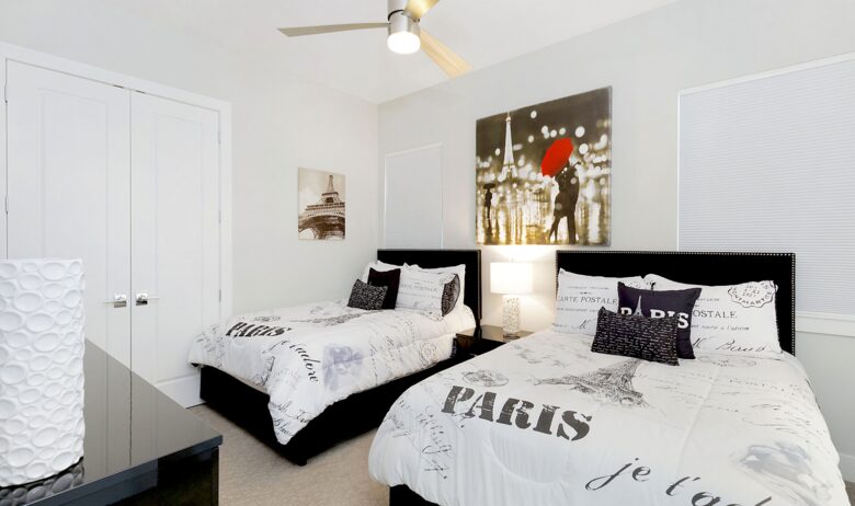 Modern Oasis at Reunion Resort - Reunion, Florida