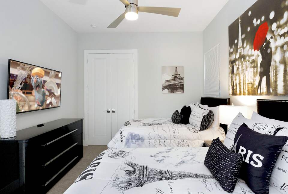 Modern Oasis at Reunion Resort - Reunion, Florida