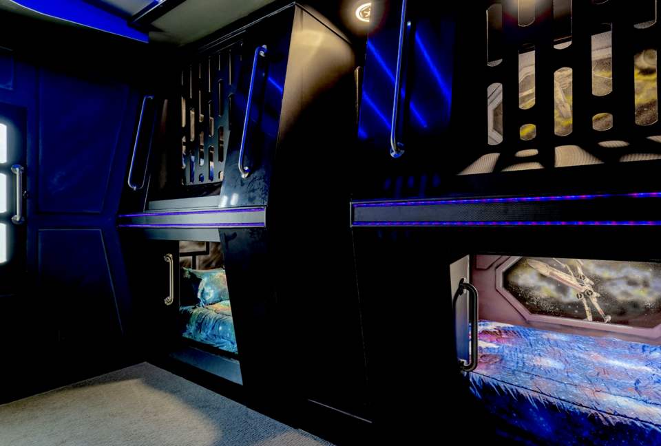 Modern Oasis at Reunion Resort - Reunion, Florida