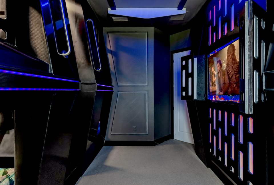 Modern Oasis at Reunion Resort - Reunion, Florida