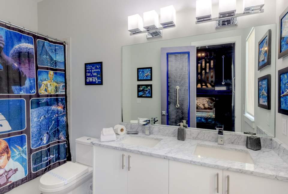 Modern Oasis at Reunion Resort - Reunion, Florida