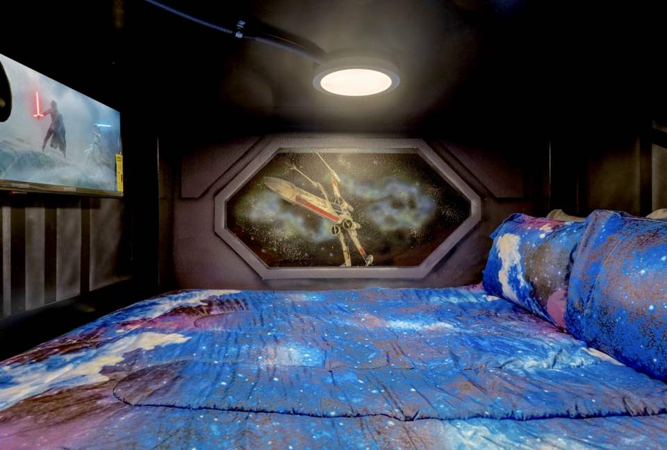 Modern Oasis at Reunion Resort - Reunion, Florida