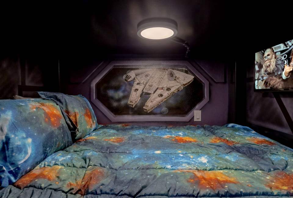 Modern Oasis at Reunion Resort - Reunion, Florida