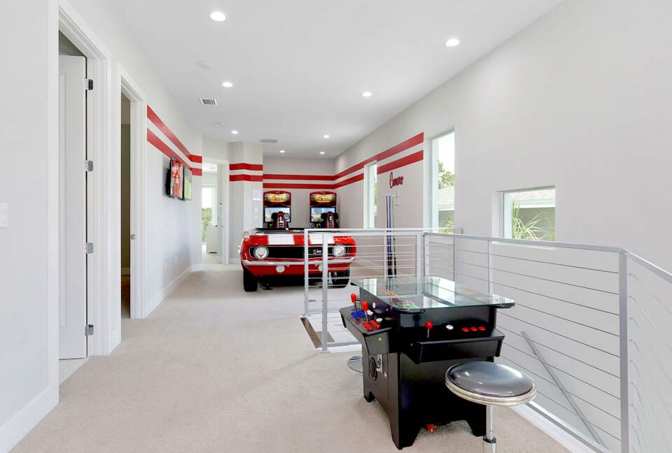 Modern Oasis at Reunion Resort - Reunion, Florida