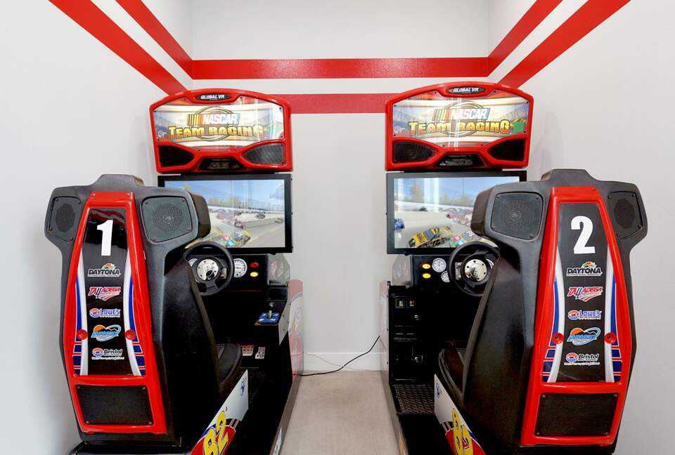 Modern Oasis at Reunion Resort - Reunion, Florida