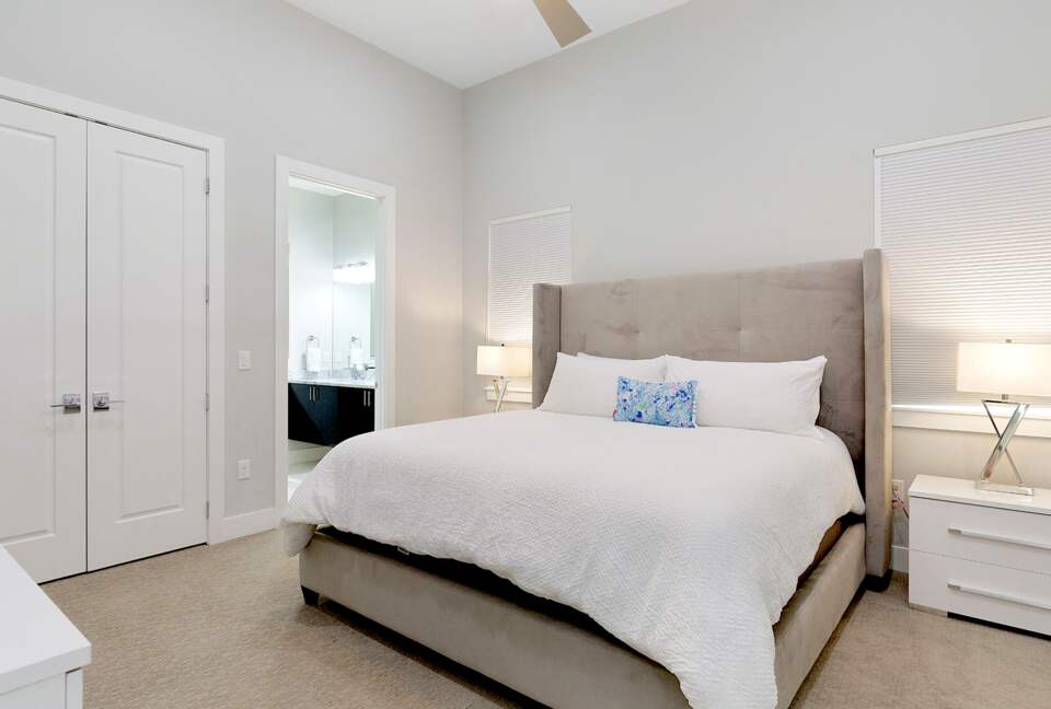 Modern Oasis at Reunion Resort - Reunion, Florida