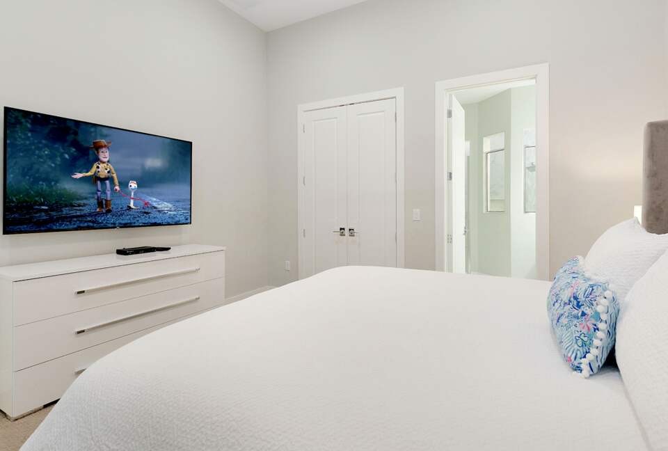 Modern Oasis at Reunion Resort - Reunion, Florida