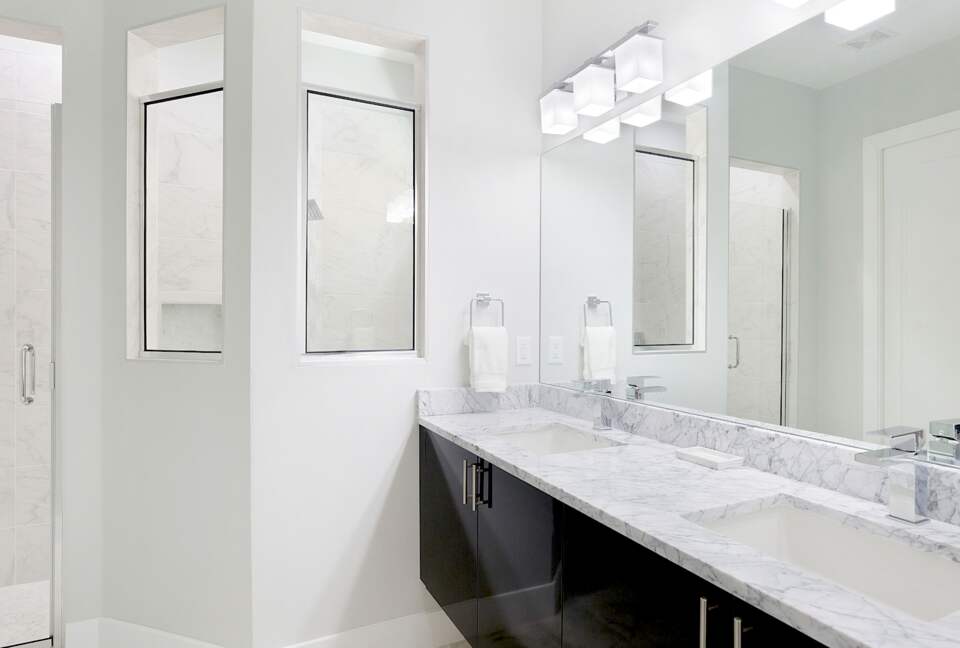 Modern Oasis at Reunion Resort - Reunion, Florida