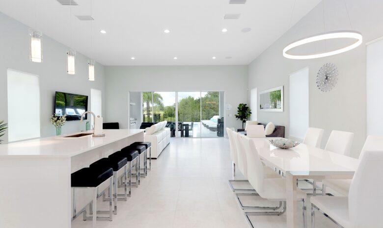 Modern Oasis at Reunion Resort - Reunion, Florida