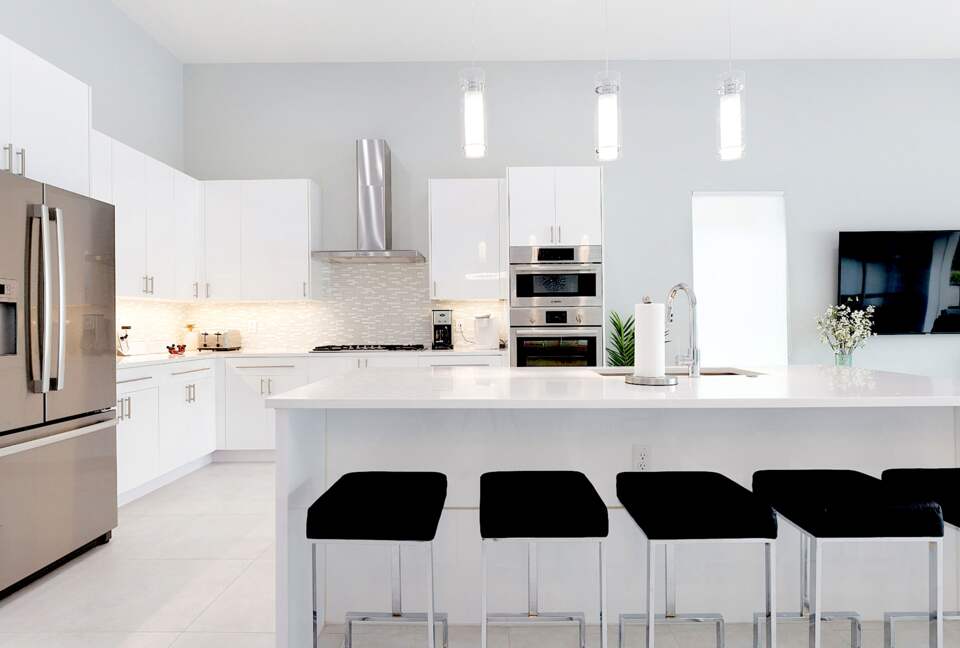 Modern Oasis at Reunion Resort - Reunion, Florida