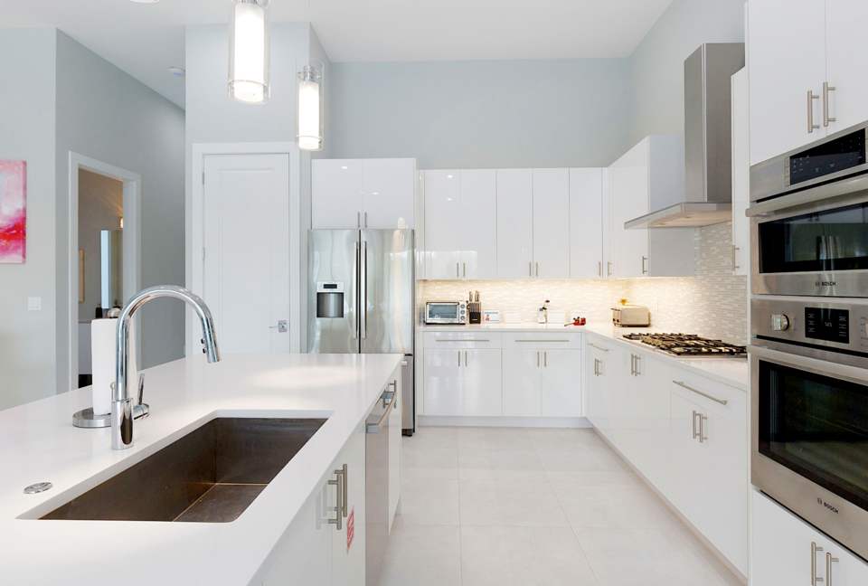 Modern Oasis at Reunion Resort - Reunion, Florida