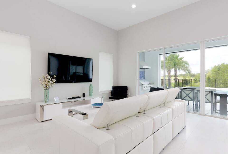 Modern Oasis at Reunion Resort - Reunion, Florida