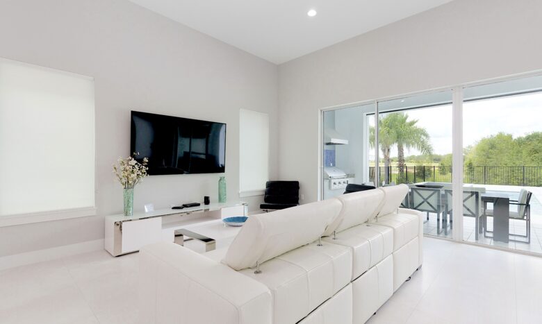 Modern Oasis at Reunion Resort - Reunion, Florida