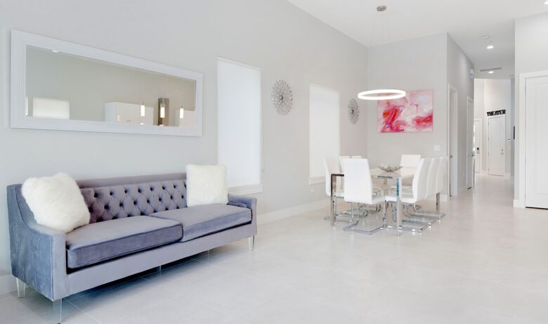 Modern Oasis at Reunion Resort - Reunion, Florida