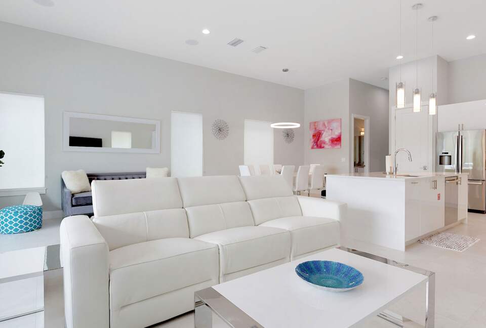 Modern Oasis at Reunion Resort - Reunion, Florida