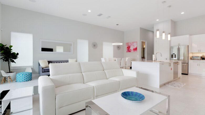 Modern Oasis at Reunion Resort - Reunion, Florida