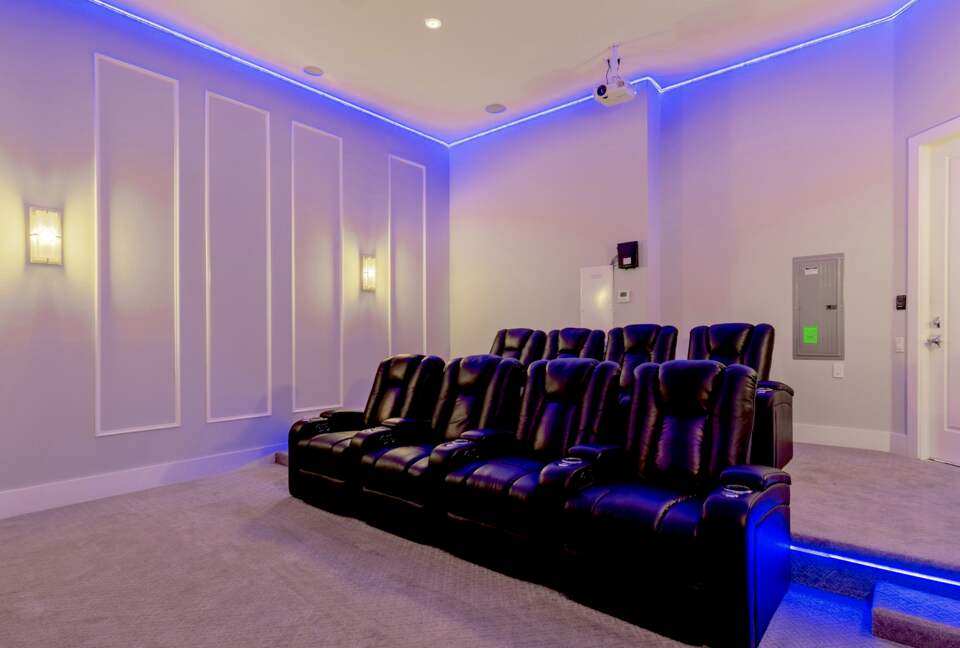 Modern Oasis at Reunion Resort - Reunion, Florida