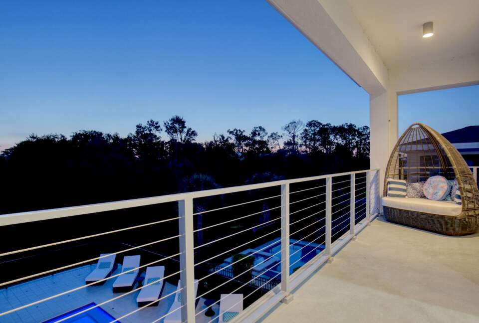 Modern Oasis at Reunion Resort - Reunion, Florida