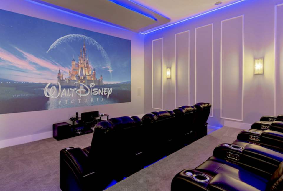 Modern Oasis at Reunion Resort - Reunion, Florida