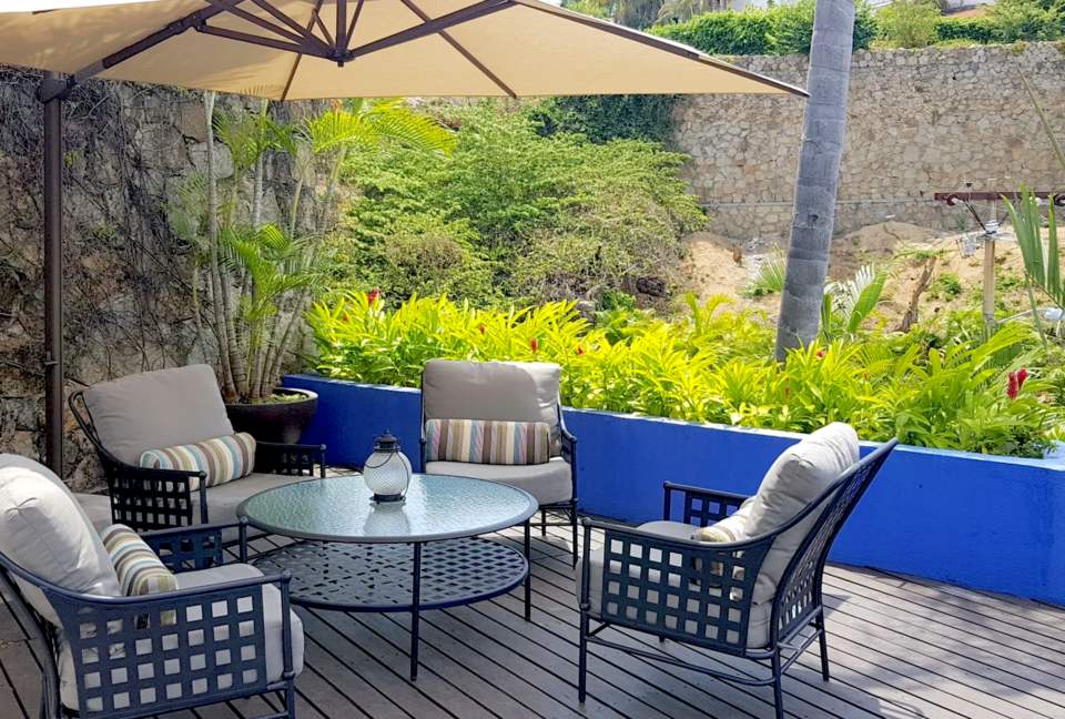 Villa San Gabriel - Acapulco, Mexico