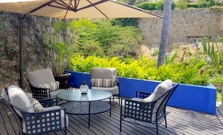 Villa San Gabriel - Acapulco, Mexico