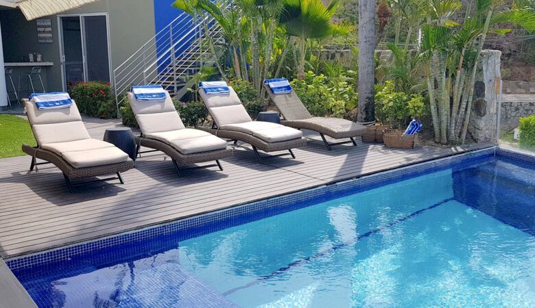 Villa San Gabriel - Acapulco, Mexico