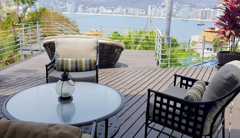 Villa San Gabriel - Acapulco, Mexico